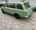 Зеленый ВАЗ 2102, объемом двигателя 1.2 л и пробегом 100 тыс. км за 500 $, фото 6 на Automoto.ua