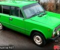 Зелений ВАЗ 2102, об'ємом двигуна 1.2 л та пробігом 0 тис. км за 800 $, фото 1 на Automoto.ua