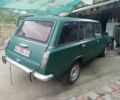 Зелений ВАЗ 2102, об'ємом двигуна 0 л та пробігом 1 тис. км за 899 $, фото 1 на Automoto.ua