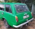 Зеленый ВАЗ 2102, объемом двигателя 0 л и пробегом 300 тыс. км за 528 $, фото 1 на Automoto.ua