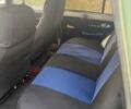 Зеленый ВАЗ 2102, объемом двигателя 1.2 л и пробегом 120 тыс. км за 350 $, фото 5 на Automoto.ua
