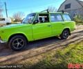 Зеленый ВАЗ 2102, объемом двигателя 12 л и пробегом 0 тыс. км за 900 $, фото 4 на Automoto.ua