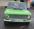Зелений ВАЗ 2102, об'ємом двигуна 1.2 л та пробігом 136 тис. км за 599 $, фото 1 на Automoto.ua