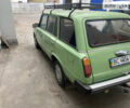 Зеленый ВАЗ 2102, объемом двигателя 1.2 л и пробегом 70 тыс. км за 900 $, фото 6 на Automoto.ua
