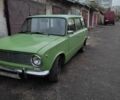 Зелений ВАЗ 2102, об'ємом двигуна 1.2 л та пробігом 20 тис. км за 17 $, фото 1 на Automoto.ua