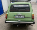 Зеленый ВАЗ 2102, объемом двигателя 1.2 л и пробегом 70 тыс. км за 900 $, фото 7 на Automoto.ua
