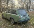 Зеленый ВАЗ 2102, объемом двигателя 1.2 л и пробегом 120 тыс. км за 350 $, фото 2 на Automoto.ua