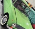 Зеленый ВАЗ 2102, объемом двигателя 1.2 л и пробегом 71 тыс. км за 3900 $, фото 1 на Automoto.ua