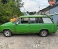 Зеленый ВАЗ 2102, объемом двигателя 1.19 л и пробегом 144 тыс. км за 287 $, фото 1 на Automoto.ua