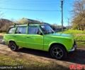 Зеленый ВАЗ 2102, объемом двигателя 12 л и пробегом 0 тыс. км за 900 $, фото 1 на Automoto.ua