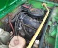 Зеленый ВАЗ 2102, объемом двигателя 0 л и пробегом 300 тыс. км за 528 $, фото 2 на Automoto.ua