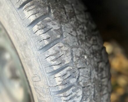 Зеленый ВАЗ 2102, объемом двигателя 1.2 л и пробегом 120 тыс. км за 350 $, фото 7 на Automoto.ua