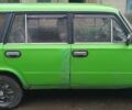 Зеленый ВАЗ 2102, объемом двигателя 1.2 л и пробегом 136 тыс. км за 699 $, фото 3 на Automoto.ua