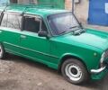 Зелений ВАЗ 2102, об'ємом двигуна 1.2 л та пробігом 40 тис. км за 1300 $, фото 3 на Automoto.ua