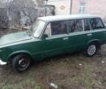 Зеленый ВАЗ 2102, объемом двигателя 0 л и пробегом 300 тыс. км за 332 $, фото 2 на Automoto.ua