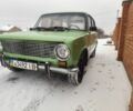 Зелений ВАЗ 2102, об'ємом двигуна 1.6 л та пробігом 110 тис. км за 450 $, фото 1 на Automoto.ua