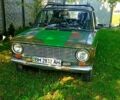 Зеленый ВАЗ 2102, объемом двигателя 1.1 л и пробегом 150 тыс. км за 470 $, фото 1 на Automoto.ua