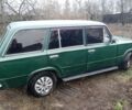 Зеленый ВАЗ 2102, объемом двигателя 0 л и пробегом 300 тыс. км за 332 $, фото 3 на Automoto.ua