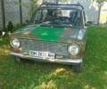 Зеленый ВАЗ 2102, объемом двигателя 0 л и пробегом 555 тыс. км за 435 $, фото 1 на Automoto.ua