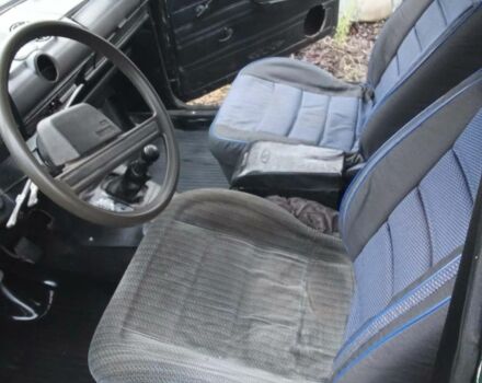 Зеленый ВАЗ 2102, объемом двигателя 0 л и пробегом 300 тыс. км за 332 $, фото 5 на Automoto.ua