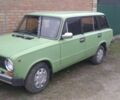 Зелений ВАЗ 2102, об'ємом двигуна 0 л та пробігом 1 тис. км за 900 $, фото 1 на Automoto.ua