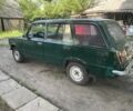 Зеленый ВАЗ 2102, объемом двигателя 1.5 л и пробегом 333 тыс. км за 279 $, фото 1 на Automoto.ua