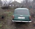 Зеленый ВАЗ 2102, объемом двигателя 0 л и пробегом 300 тыс. км за 332 $, фото 1 на Automoto.ua