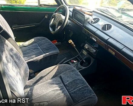 ВАЗ 2102 1985 в Сумах на Automoto.ua Зеленый ВАЗ 2102, объемом двигателя 1.1 л и пробегом 150 тыс. км за 470 $, фото 4 на Automoto.ua