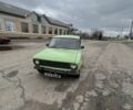 Зелений ВАЗ 2102, об'ємом двигуна 1.5 л та пробігом 77 тис. км за 346 $, фото 1 на Automoto.ua