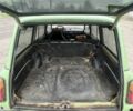 Зелений ВАЗ 2102, об'ємом двигуна 1.5 л та пробігом 77 тис. км за 346 $, фото 6 на Automoto.ua