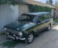 Зеленый ВАЗ 2102, объемом двигателя 3 л и пробегом 60 тыс. км за 601 $, фото 1 на Automoto.ua