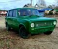 Зелений ВАЗ 2102, об'ємом двигуна 1.5 л та пробігом 0 тис. км за 400 $, фото 1 на Automoto.ua