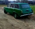 Зелений ВАЗ 2102, об'ємом двигуна 1.5 л та пробігом 0 тис. км за 400 $, фото 2 на Automoto.ua