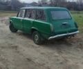 Зеленый ВАЗ 2102, объемом двигателя 1.5 л и пробегом 35 тыс. км за 400 $, фото 2 на Automoto.ua