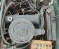 Зеленый ВАЗ 2102, объемом двигателя 1.5 л и пробегом 35 тыс. км за 400 $, фото 4 на Automoto.ua