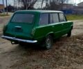 Зелений ВАЗ 2102, об'ємом двигуна 1.5 л та пробігом 0 тис. км за 400 $, фото 3 на Automoto.ua