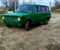 Зелений ВАЗ 2102, об'ємом двигуна 1.5 л та пробігом 0 тис. км за 400 $, фото 1 на Automoto.ua
