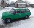 Зелений ВАЗ 2102, об'ємом двигуна 2 л та пробігом 200 тис. км за 280 $, фото 1 на Automoto.ua
