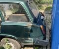 Зеленый ВАЗ 2102, объемом двигателя 1.2 л и пробегом 1 тыс. км за 5000 $, фото 2 на Automoto.ua