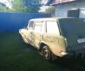 Зеленый ВАЗ 2102, объемом двигателя 0 л и пробегом 20 тыс. км за 315 $, фото 2 на Automoto.ua