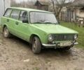 Зелений ВАЗ 2102, об'ємом двигуна 1.1 л та пробігом 25 тис. км за 20000 $, фото 1 на Automoto.ua