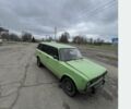 Зеленый ВАЗ 2102, объемом двигателя 0 л и пробегом 1 тыс. км за 408 $, фото 1 на Automoto.ua