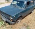 Зеленый ВАЗ 2102, объемом двигателя 3 л и пробегом 50 тыс. км за 270 $, фото 1 на Automoto.ua