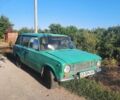 Зелений ВАЗ 2102, об'ємом двигуна 0 л та пробігом 300 тис. км за 360 $, фото 1 на Automoto.ua