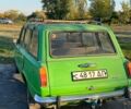 Зеленый ВАЗ 2102, объемом двигателя 0 л и пробегом 13 тыс. км за 421 $, фото 1 на Automoto.ua