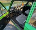 Зеленый ВАЗ 2102, объемом двигателя 0 л и пробегом 13 тыс. км за 421 $, фото 2 на Automoto.ua