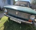 Зеленый ВАЗ 2102, объемом двигателя 1.2 л и пробегом 42 тыс. км за 364 $, фото 1 на Automoto.ua