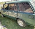 Зеленый ВАЗ 2102, объемом двигателя 1.2 л и пробегом 42 тыс. км за 364 $, фото 3 на Automoto.ua