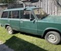 Зеленый ВАЗ 2102, объемом двигателя 1.2 л и пробегом 42 тыс. км за 364 $, фото 1 на Automoto.ua