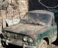 Зеленый ВАЗ 2102, объемом двигателя 1.5 л и пробегом 500 тыс. км за 131 $, фото 1 на Automoto.ua